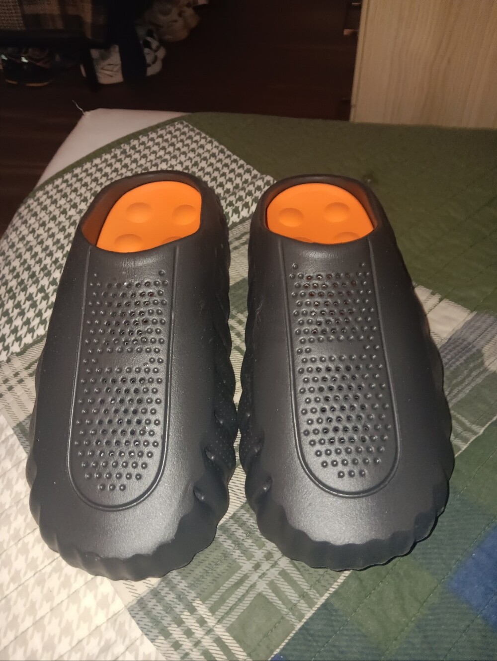 Slides